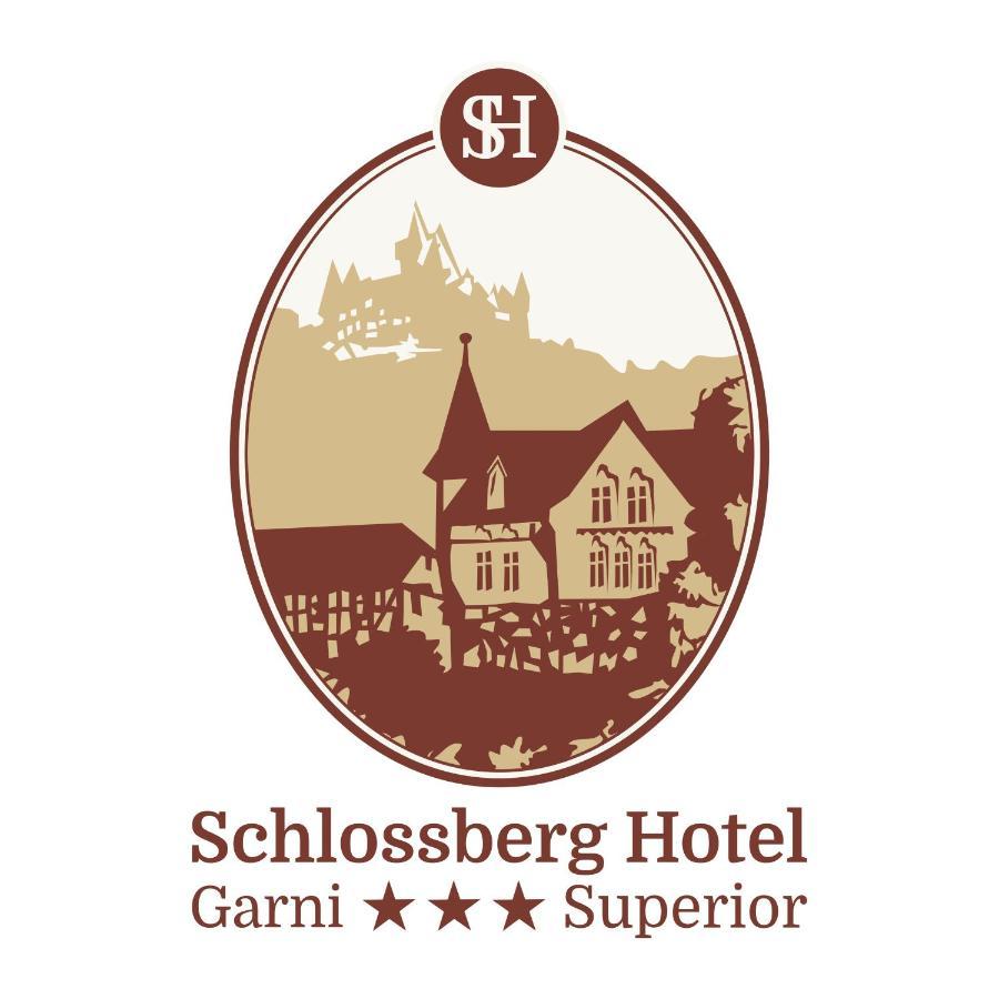 Schlossberg-Hotel Garni Wernigerode Εξωτερικό φωτογραφία